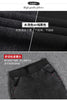 2022 High Elastic Washed Skinny Pencil Jeans Stretch Black Jeans Spring Vintage High Waist Autumn Denim Spring Pants Jeans