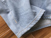 2022 Style Spring Summer Brand  Design  Denim Shorts with High Waist Print Pocket  Wide Leg Pants V2