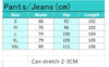 2022 Women Black and Blue Color Matching Ripped Jeans Stretch Denim Pencil Pants Street Hipster Casual Jeans S-2XL