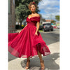 2022 Party Night Sexy Slash neck Maxi Dresses for Women Summer Women Dress Plus Size