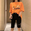 2022 Spring Autumn Retro High Waisted Trumpet Ladies Skinny Jeans Woman Clothes Women Long Bodycon Pants Streetwear Casual