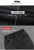2022 Winter Jeans Women Velvet Fleeces Inside Thickening Denim Pants High Waist Warm Trousers Female jeans woman Pants Plus size