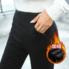 2022 Winter Jeans Women Velvet Fleeces Inside Thickening Denim Pants High Waist Warm Trousers Female jeans woman Pants Plus size