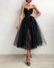 2022 white sexy sling mesh dress strawberry dress  dress for women