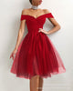2022 white sexy sling mesh dress strawberry dress  dress for women