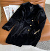 2022AW Autumn Women  Velvet Long Sleeve Dress For Ladies Ddxgz2v 9.12
