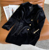 2022AW Autumn Women  Velvet Long Sleeve Dress For Ladies Ddxgz2v 9.12