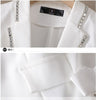 2023 4XL Women's Blazer Women's Sequins Summer Sunscreen Jacket White Suit Jacket Women's Thin Black Cardigan