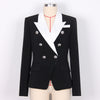 2023 Autumn And Winter Classic All-match Ol Commuter Temperament Women's Suit Senior Ladies Suit Jacket Women's Blazer