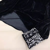 2023 Fall Collection Formal Elegant Style Skirt Matching Two Piece
