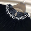 2023 Fall Collection Formal Elegant Style Skirt Matching Two Piece