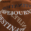 2023 Hip Hop Leather Varsity Bomber Jacket Streetwear Mens Embrodiery Letter College Jackets Coat 2023 Harajuku Patchwork Jacket