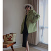 2023 Suit Jacket Women's Spring And Autumn Casual Loose Suit Top Net Red Small Suit