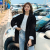2023 Women's Suit Jacket Korean Casual High-end Design Sense of Suit Jacket Trend Women Jacket