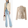 2023 Spring And Autumn European And American Style Suits