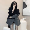 2023 Spring Suit Women's Jackets For Female Coat Basic Korean Jacket Blazer Set Women Tops Suits Ladies Blazers Harajuku Elegant