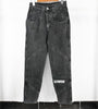 2022 Spring Summer Woman Blue Denim Jeans High Waist  Pencil Trousers  On sale
