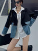 2023 Suits Jacket Women Blazers Female Spring Autumn  Tops And Jackets Blouses Blazer Mujer Femme Long Coat Festival