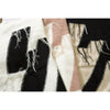 2023 Tassel Hole Knitted Oversize Harajuku Streetwear Knitwear Ins Lazy BF Couple Loose Unisex Sweaters Harajuku Punk Jumpers
