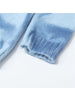 2023 Tie Dye Harajuku Cropped Cardigan Top Women Long Sleeve Single Button Streetwear Y2K 90s Lazy Irregular Women's Sweaters