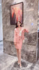 2023 autumn and winter women's clothing styles Skirt Suit 0922
