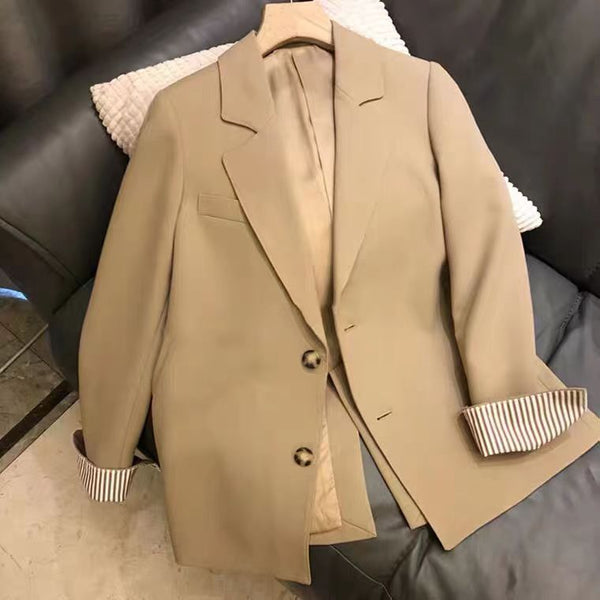 2023 women's suit tops