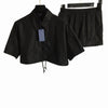 2023, summer new, girly, sweet, age-reducing suit