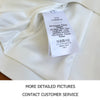 22 Autumn 2 Piece Women Suit White Lapel Long Sleeve Blazer High Waist Single Breasted Skirt Solid Elegent Matching Set