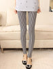 22 High Elastic Design Vintage Graffiti women Leggings Cross Skulls Totem Stripe Star Flag Letters Patterned Print Leggins