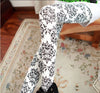 22 High Elastic Design Vintage Graffiti women Leggings Cross Skulls Totem Stripe Star Flag Letters Patterned Print Leggins