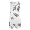 2Pcs Women Shorts Suit 2023 Summer Sexy Sleeveless Tank Top + Shorts Suit Feminino Femme Homewear Nightwear Women's Pajamas