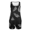 2Pcs Women Shorts Suit 2023 Summer Sexy Sleeveless Tank Top + Shorts Suit Feminino Femme Homewear Nightwear Women's Pajamas
