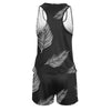2Pcs Women Shorts Suit 2023 Summer Sexy Sleeveless Tank Top + Shorts Suit Feminino Femme Homewear Nightwear Women's Pajamas