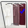 3 Colors European And American Style Upper Body Super Beautiful God Silk Silk Texture Elastic Waist Strap Suit Half Length Skirt