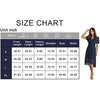Women's Floral Wrap V-Neck Midi Dress Short Sleeve Boho Summer Beach Long Dress High Low Hem Smocked Dress Women