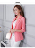 4XL 5XL Summer Women's Jackets And Coats Linen Thin Suit Jacket Female Blazers Slim  Jacket Women Button Ladies Blazer Plus
