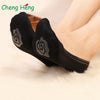 5 Pair/ Lot Seamless Non-slip Invisible Cotton Botto Ice Silk Women Summer Socks Fashion Shallow Mouth Silica Gel Sock Slippers