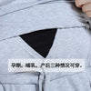 Summer Korean Fashion Maternity Nursing Long Dress Breastfeeding Clothes for Pregnant Women Cotton Pregnancy Feeding