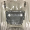 Summer Sexy Dress Shine Bling Metal Chain Halter Split Two Pieces Women Party Dresses Club Sexy 3 Colors Women Sets