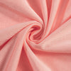 ANJAMANOR Sexy Pink Birthday Dress for Women Party Night Club Wear Cutout Long Sleeve Bandage Bodycon Mini Dress D85-CG22