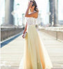Brand New Summer Dress Hollow Out Bohemian Sleeveless High Waist Women FLoor-Length Party Dresses