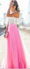 Brand New Summer Dress Hollow Out Bohemian Sleeveless High Waist Women FLoor-Length Party Dresses