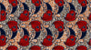 African blazer ankara print women suit jacket dashiki fashion blazer coat lady's african wax out outfits africa clothing