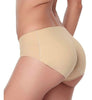 Amazing Sexy Padded Panties Seamless botto Panties Buttocks Push Up Lingerie Women's Underwe Good quality Butt lift Briefs