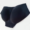 Amazing Sexy Padded Panties Seamless botto Panties Buttocks Push Up Lingerie Women's Underwe Good quality Butt lift Briefs