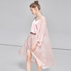 Amii Minimalism Summer Temperament Women's Coat Holiday Floral Embroidery Thin Women's Cardigan Causal Women's Shorts  11940222