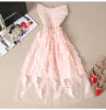 Women Bandage Dress Vestidos Patchwork Female Woman Party Dresses