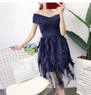 Women Bandage Dress Vestidos Patchwork Female Woman Party Dresses