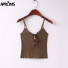 Candy Color Knitted Slim Fit Tank Tops Women Streetwear Fashion 2022 Basic Top Sexy Short Tees Cropped Bustier Bra Camis