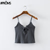 Candy Color Knitted Slim Fit Tank Tops Women Streetwear Fashion 2022 Basic Top Sexy Short Tees Cropped Bustier Bra Camis